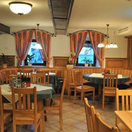 Hotel Mauernboeck Rottenbach المظهر الخارجي الصورة