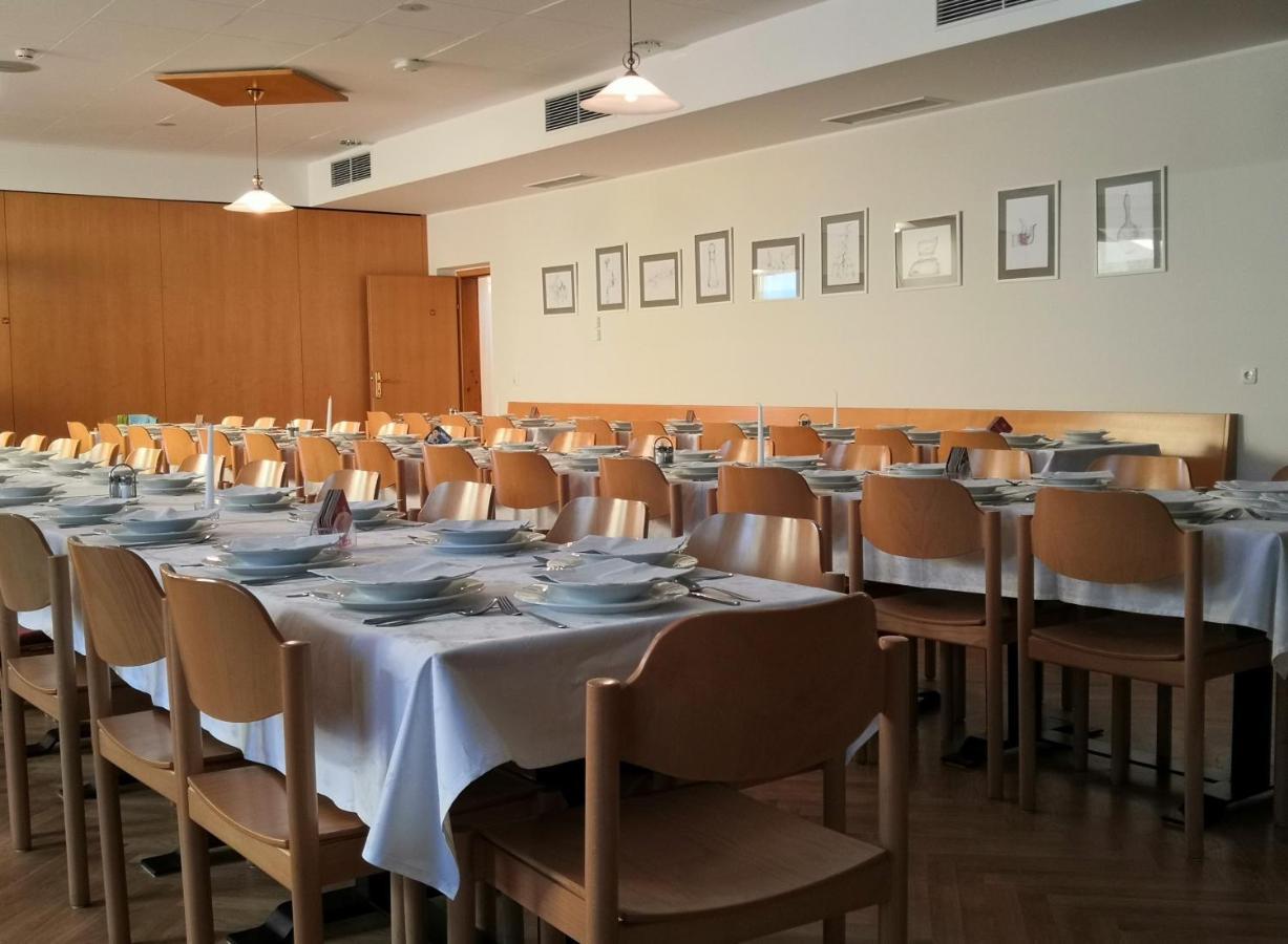Hotel Mauernboeck Rottenbach المظهر الخارجي الصورة