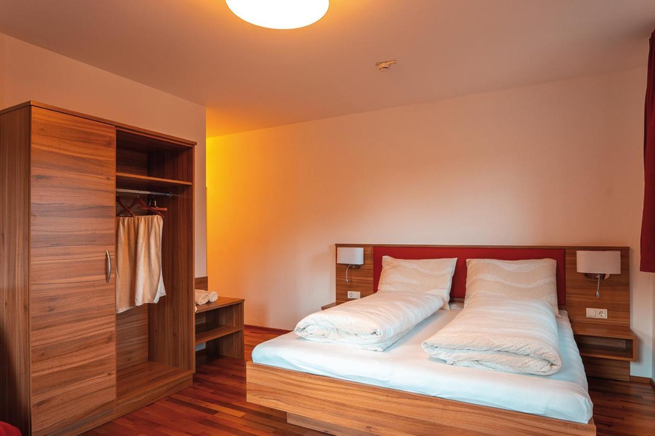 Hotel Mauernboeck Rottenbach المظهر الخارجي الصورة