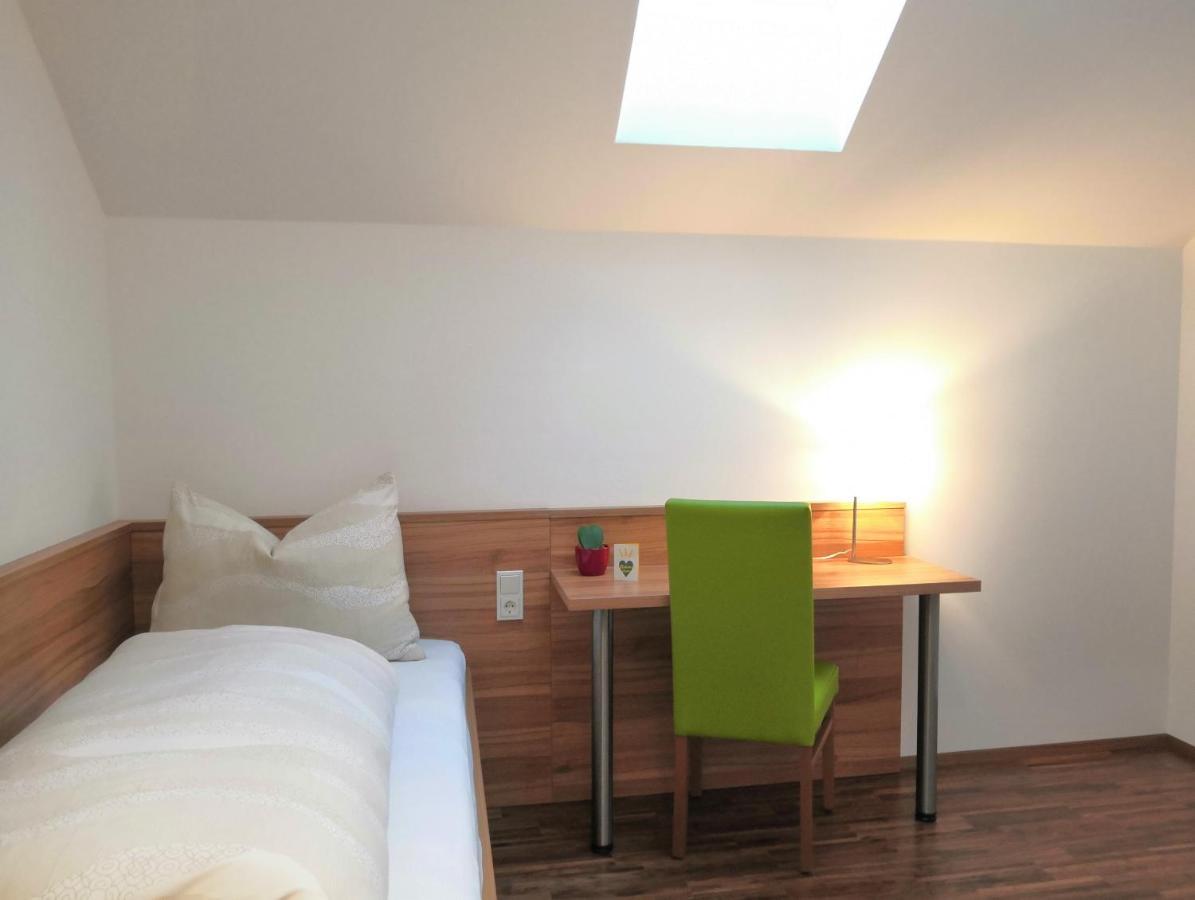 Hotel Mauernboeck Rottenbach المظهر الخارجي الصورة