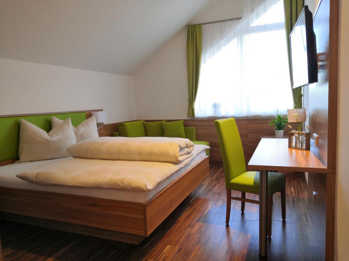 Hotel Mauernboeck Rottenbach المظهر الخارجي الصورة