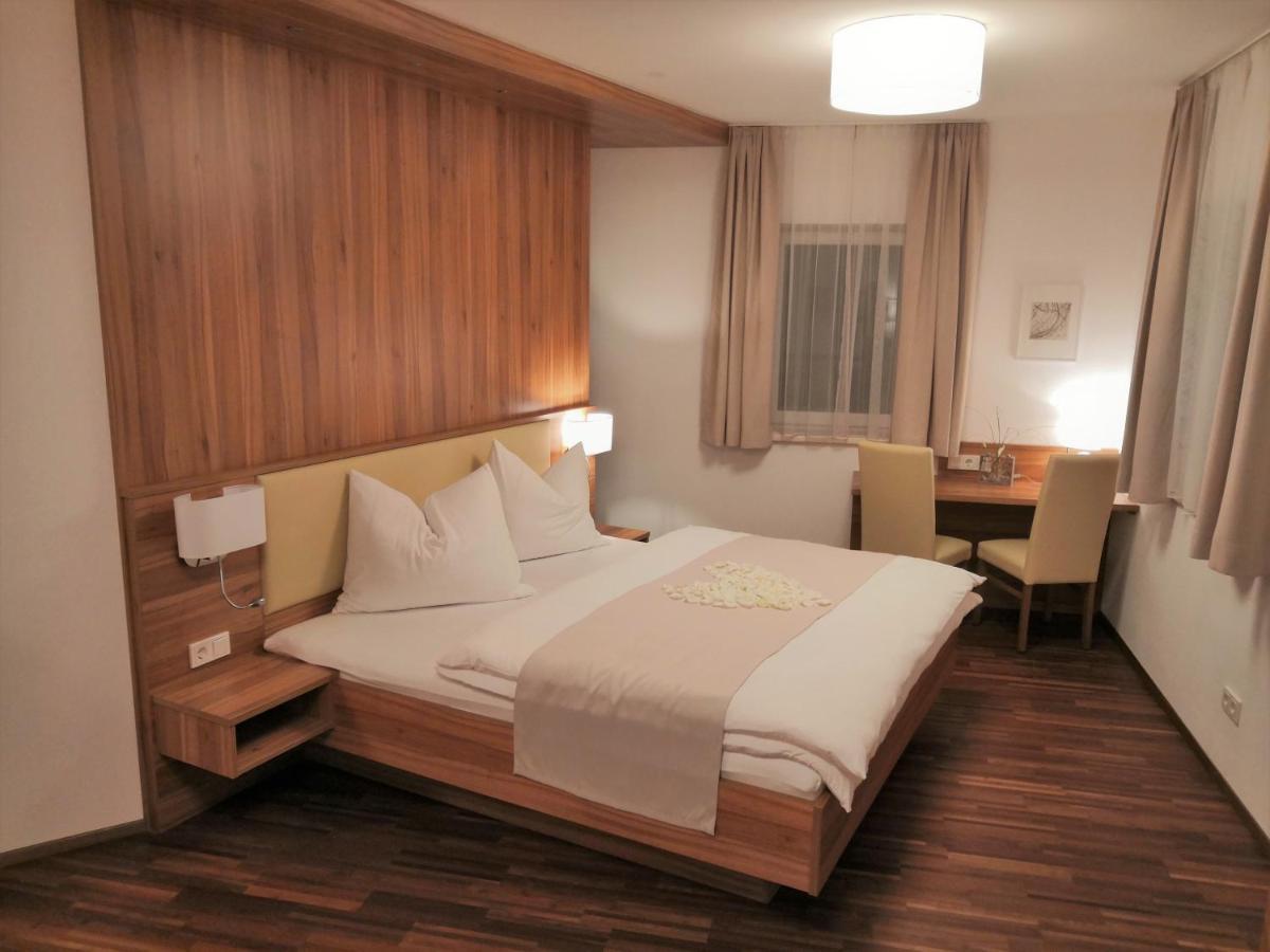 Hotel Mauernboeck Rottenbach المظهر الخارجي الصورة