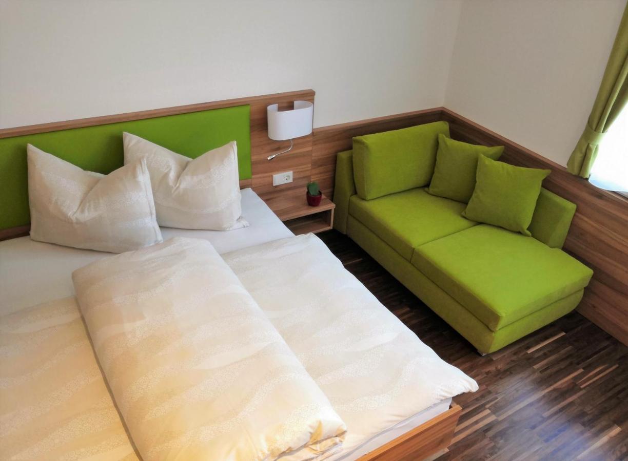 Hotel Mauernboeck Rottenbach المظهر الخارجي الصورة