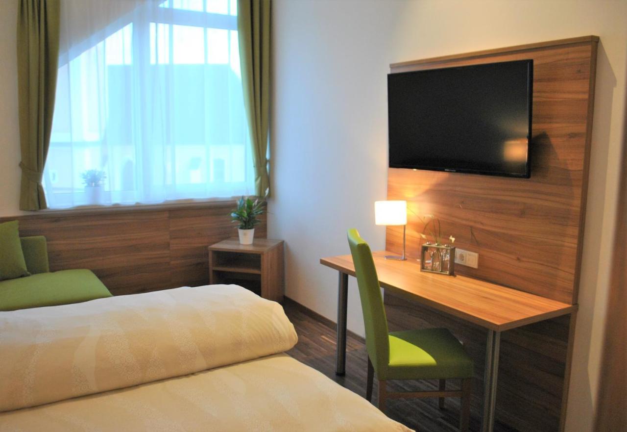 Hotel Mauernboeck Rottenbach المظهر الخارجي الصورة
