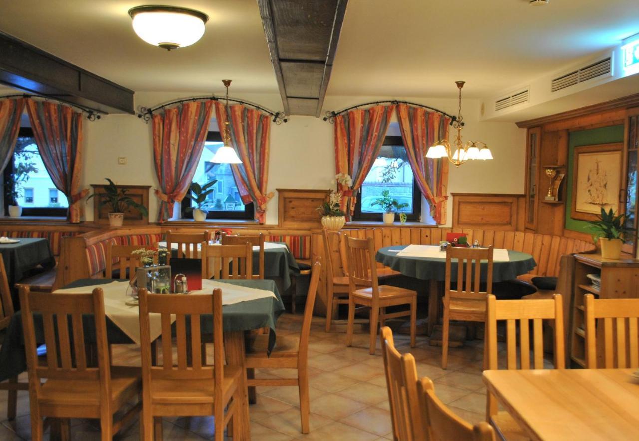 Hotel Mauernboeck Rottenbach المظهر الخارجي الصورة