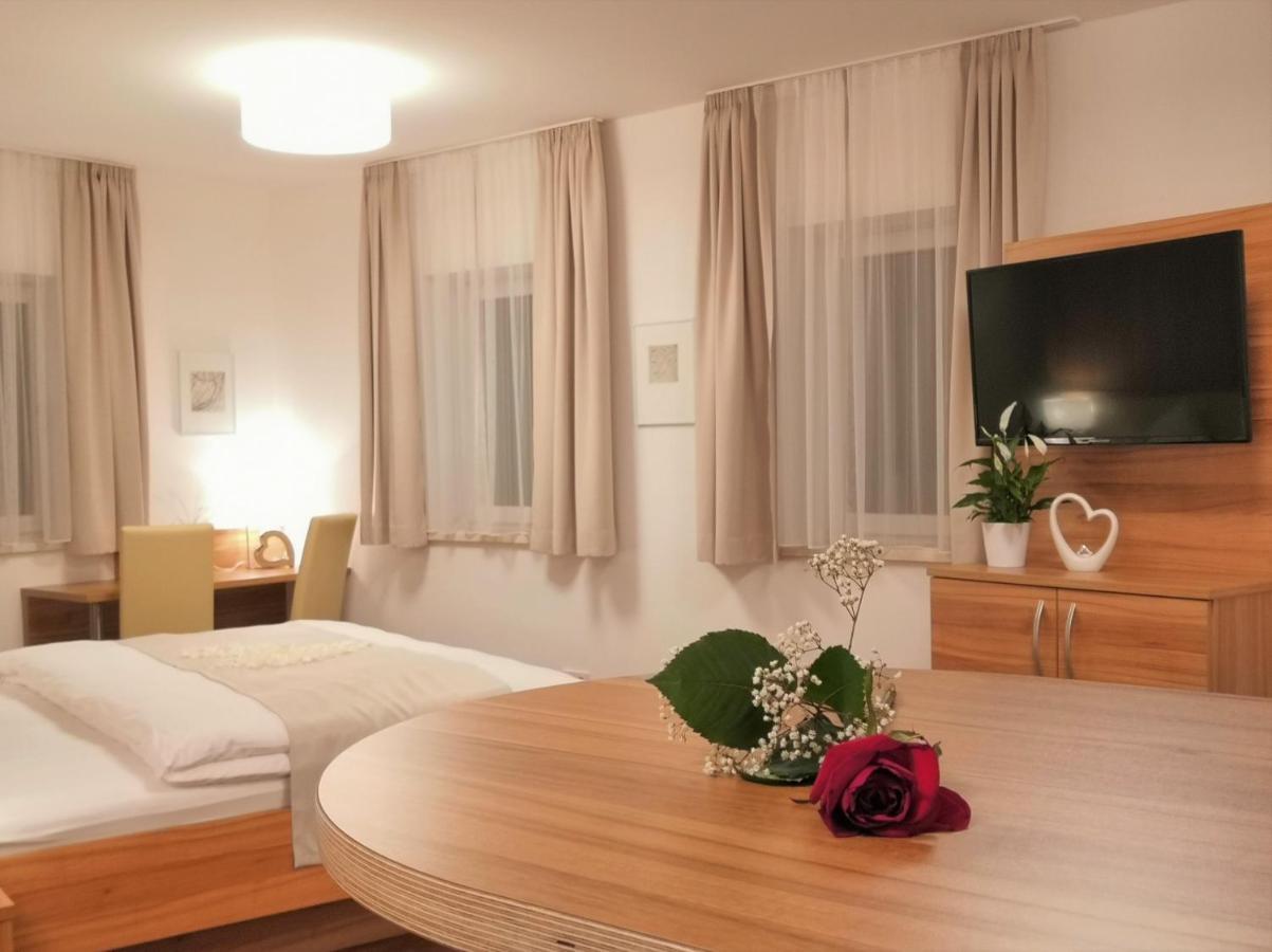Hotel Mauernboeck Rottenbach المظهر الخارجي الصورة
