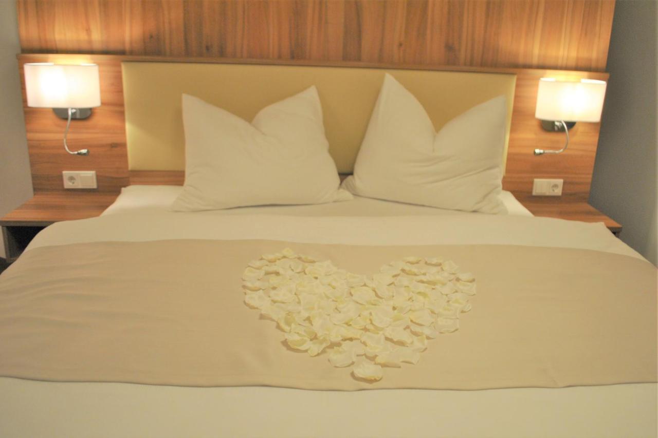 Hotel Mauernboeck Rottenbach المظهر الخارجي الصورة