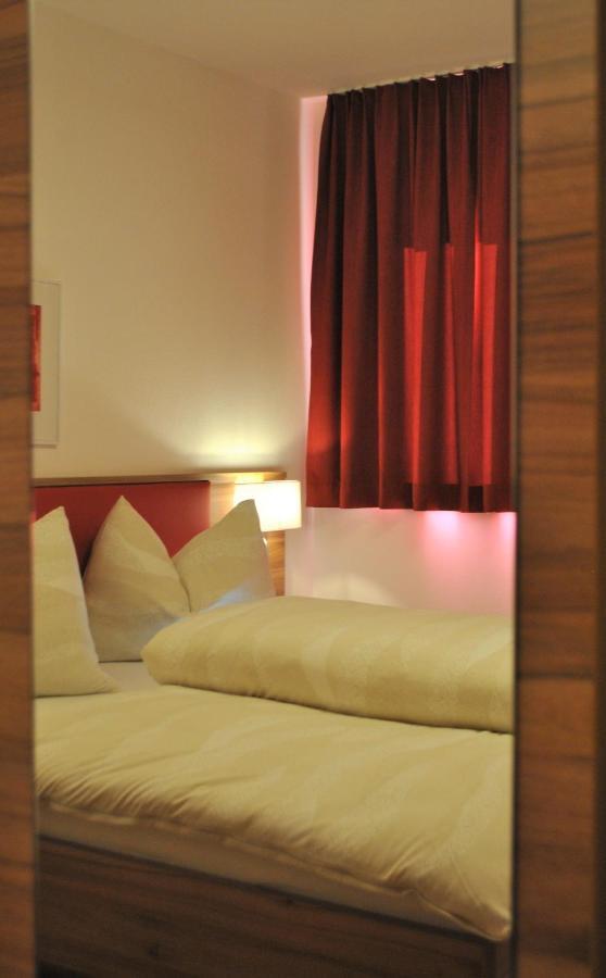 Hotel Mauernboeck Rottenbach المظهر الخارجي الصورة