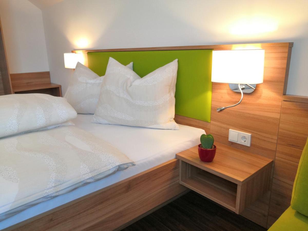 Hotel Mauernboeck Rottenbach المظهر الخارجي الصورة