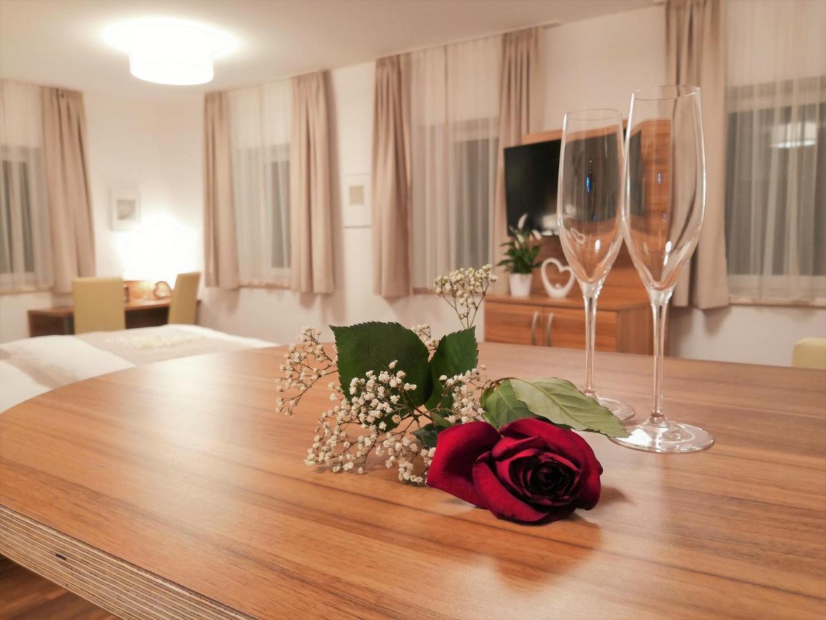 Hotel Mauernboeck Rottenbach المظهر الخارجي الصورة
