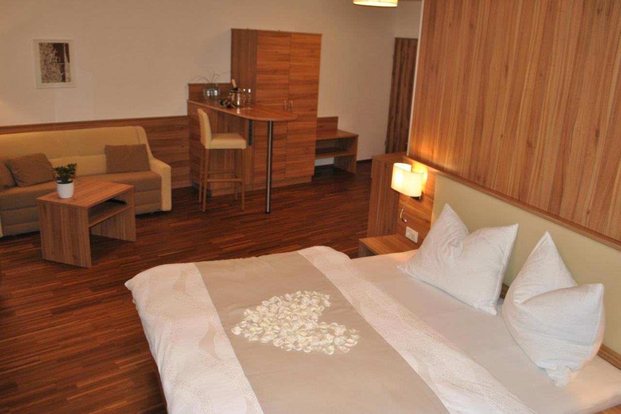 Hotel Mauernboeck Rottenbach المظهر الخارجي الصورة