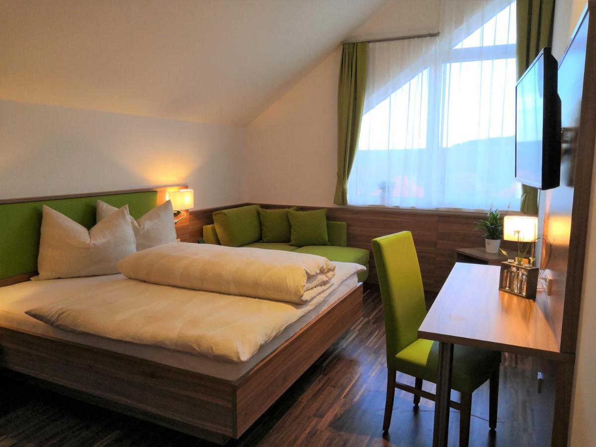 Hotel Mauernboeck Rottenbach المظهر الخارجي الصورة