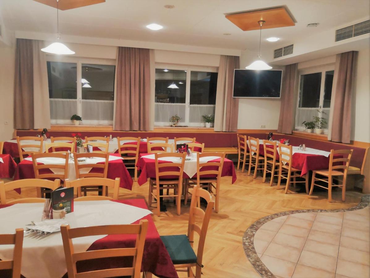 Hotel Mauernboeck Rottenbach المظهر الخارجي الصورة