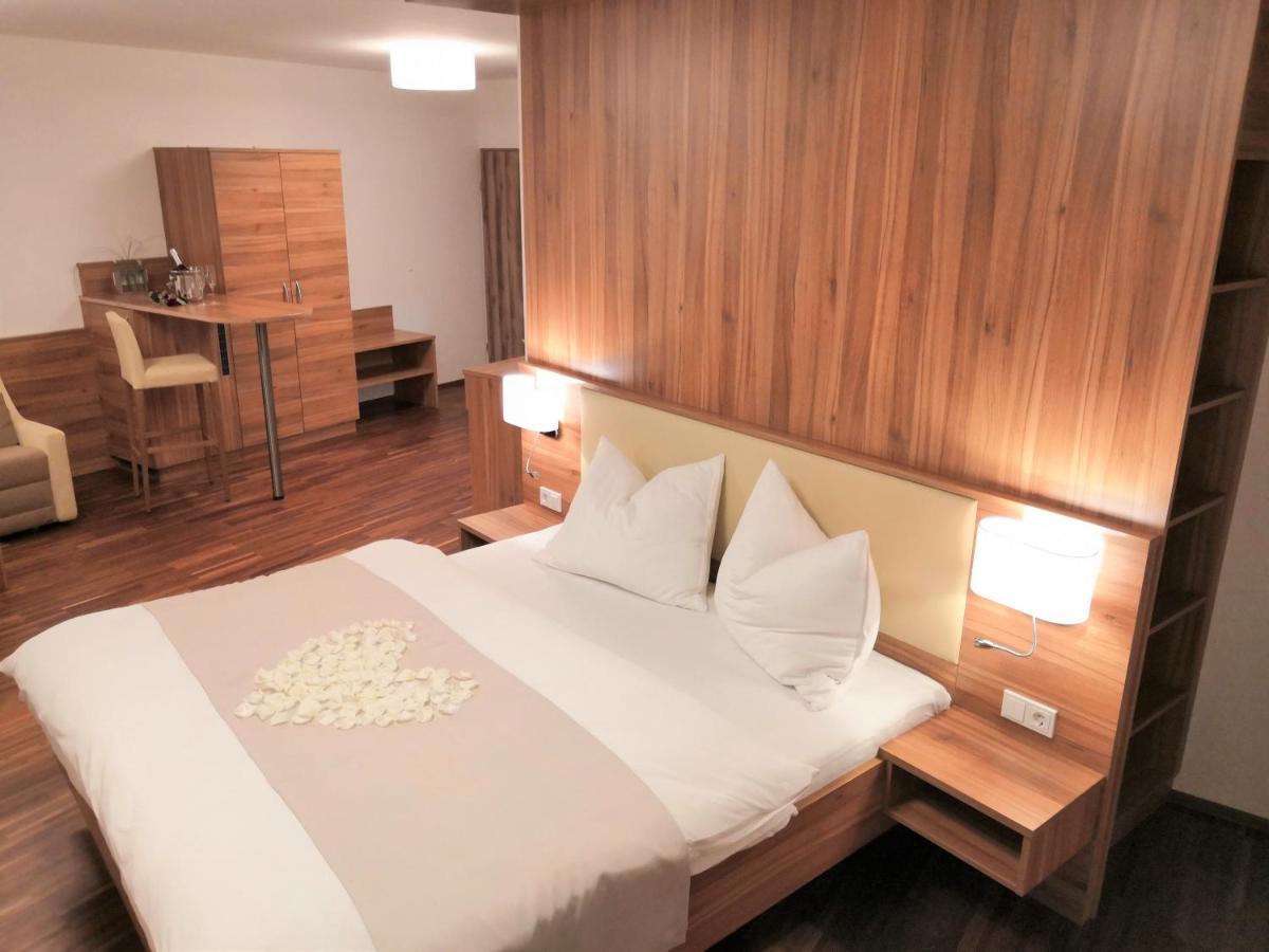 Hotel Mauernboeck Rottenbach المظهر الخارجي الصورة