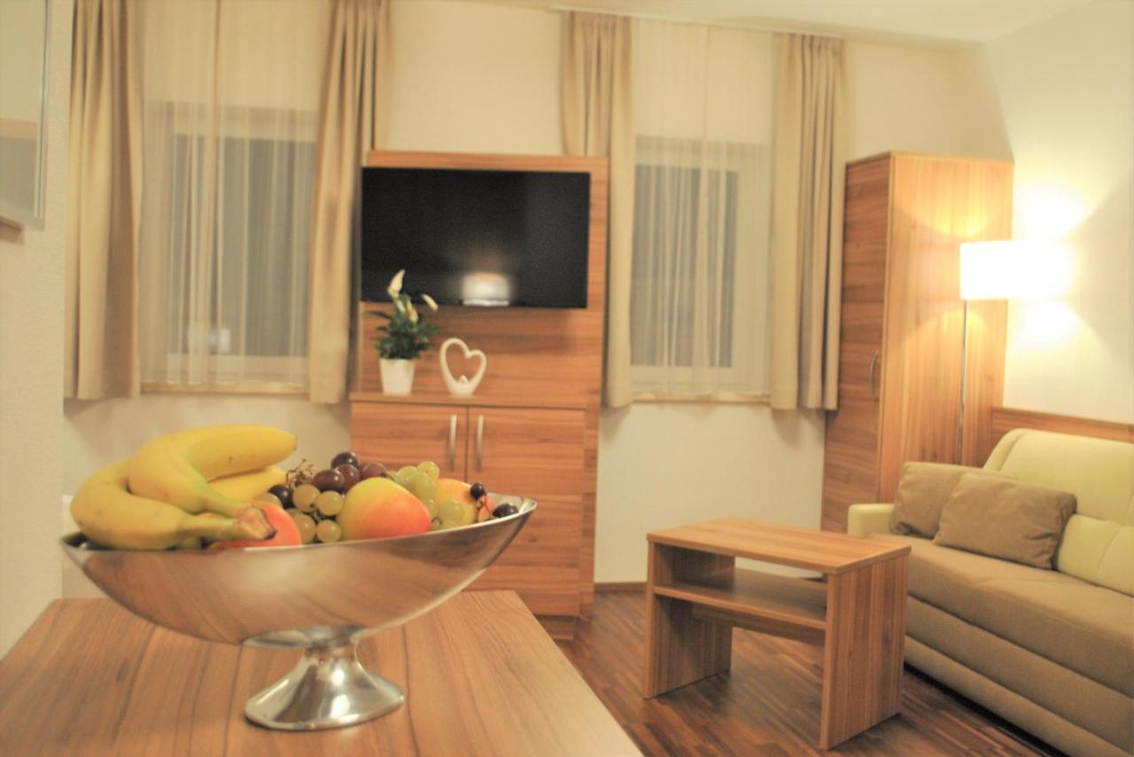 Hotel Mauernboeck Rottenbach المظهر الخارجي الصورة